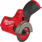 Milwaukee M12 Fuel Compact Multimaterial Cutter 3" (2522-20) Tool Only