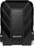 ADATA HD710 Pro 2TB USB 3.1 IP68 veekindel/&scaron;okikindel/ tolmukindel vastupidav v&auml;line k&otilde;vaketas, must (AHD710P-2TU31-CBK)