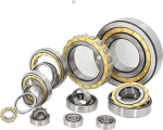 NU2326EM C3 3G32626EH Bearing Cylindrical Roller Bearing 130 x 280 x 93 mm Pack of 1