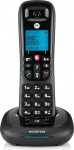 Motorola Cd4001 Negro Tel&eacute;fono Fijo Inal&aacute;mbrico Con Pantalla Y Teclado Retroiluminado Motorola Cd4001 Negro Tel&eacute;fono Fijo Inal&aacute;mbrico Con Pantalla Y Teclado Retroiluminado