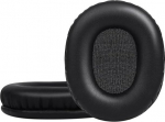 Audio Technica Ath-M50x k&otilde;rvapadjad Asendavad k&otilde;rvapadjad Audio Technica ATH M50X M40X M30X M20X SX1 MSR7 professionaalsete stuudiok&otilde;rvaklappide k&otilde;rvapadjadele
