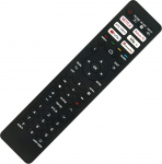 N2QBYA000052 H&auml;&auml;lega asendatav kaugjuhtimispult - VINABTY-fit Panasonic LED teleri kaugjuhtimispuldile N2QBYA000052 R3PA265 R3PA265 TX-65LX800B TX-75LX800B TX-55LX800B TX-50LX800B TX-43LTX-x800b
