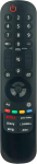 AKB76043103/MR23GA LG Smart TV MR23GN jaoks sobiv h&auml;&auml;lega kaugjuhtimispult AKB76043112 AN-MR21GA MR22GA MR23GA koos h&auml;&auml;le ja osuti funktsiooniga AKB76043103/MR23GA