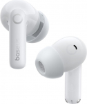 Baseus BP1 Pro k&otilde;rvaklapid Bluetooth, Bluetooth-k&otilde;rvaklapid -50 dB m&uuml;rasummutusega, m&uuml;rasummutusega k&otilde;rvaklapid Hi-Res&LDAC, 6-mikrofoniga AI Clear Call, IP55, 55H m&auml;nguaeg, Bluetooth 6.0