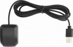 VK-162 Navigatsioonimoodul USB GPS Dongle USB-liides GPS-vastuv&otilde;tja Google Earth'ile DC3.3-5V