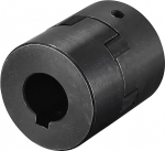 sourcing map Flexible Clutch Shaft 19mm to 20mm 51mm x 44mm Engine Clutch Joint