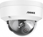 ANNKE I91DG Intelligent 12MP PoE Dome Security Camera with Person and Vehicle Detection