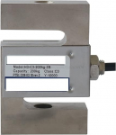 Load Cell H3-C3-500KG-3B Voltage Sensor Load Cells 25kg 50kg 100kg 150kg 200kg 250kg 300kg 500kg 750kg S Type Weighing Sensor Precise Measurements Through This Scale (H3-C3-150KG-3B)