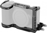 SMALLRIG ZV-E10 II puuri komplekt Sony Alpha ZV-E10 II jaoks koos kaabliklambriga HDMI jaoks, integreeritud kiirl&uuml;litusplaadiga Arca, k&uuml;lmkinga ja 3/8"-16 keermega aukudega - 4867