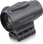 Vector Optics SCPS-M03 Paragon 3x18 mikroprisma sihikuga sportimiseks, Airsoft ja jahipidamiseks, &otilde;hup&uuml;ss, sihtm&auml;rgi visiir, vintp&uuml;ssi sihik, ulatuslikud tarvikud