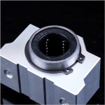 10 Teile/los SC3578UU SCV35UU 35mm Linear Fall Einheit Linear Guide Welle Linear Block Lager Bl&ouml;cke