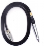 Air Hammer Pneumaatiline Air Pencil Die Grinder Set, kirjutamine Hammer, graveerimine Lettering Tool, Hose graveerimine Pen, k&otilde;rge kvaliteediga