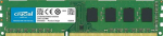 Crucial 4GB/8GB/16GB/32GB (DDR3L 1600 uT/s/1866 uT/s PC3L-12800/PC3L-14900 DIMM 240-pin) 8gb