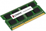 Kingston KCP316SD8/8 8 GB 1600 MHz SODIMM DDR3 1,5 V CL11 204-pin s&uuml;learvuti sisem&auml;lu