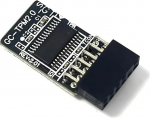 Gintai TPM 2.0 LPC moodul 12pin Gigabyte emaplaadile GC-TPM2.0_S Infineon SLB9665