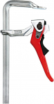 Bessey GH16 hoovaklamber 160 x 80 mm