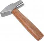 Yardenfun Kaasaskantav V&auml;ike Duckbill Hammer puidust k&auml;epidemega T&auml;pne Mini Jewellery DIY Hammer trahvi remondiks Mitmek&uuml;lgne ehete valmistamiseks Puusepat&ouml;&ouml;d ja telkimine Non-Slip Handy