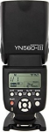 Yongnuo v&auml;lk YN-560 III N&ordm;GUIA 58 con zoom para c&aacute;mara Canon, Nikon, Olympus o Panasonic