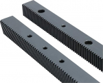 T&ouml;&ouml;stuslik 1.25 Mod spiraalsed / sirged hambad hammasratas 1.25MOD metallist terasest hammasrataste komplekt CNC masinale (augu l&auml;bim&otilde;&otilde;t: 1400 mm, hammaste arv: sirged hambad)