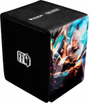 Ultra Pro Magic The Gathering: Final Fantasy Alcove Flip Deck Box Q4 Premium Z, kauplemiskaardim&auml;ngu tarvikud, vanuses 13+