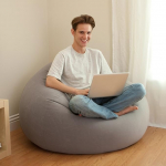 Intex 68579EP Beanless Bag Chair 42" x 41" x 27"