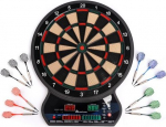 Darts game Meteor electronic 4-led