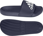 Pool slippers adidas Adilette GZ3774 / 40 1/2 / dark blue