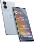 Motorola Edge 50 Fusion 5G (vahukommentaarne sinine, 12 GB RAM, 256 GB m&auml;lu)
