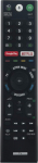 VINABTY RMF-TX200P asenduspult Sony KD-75X9000E KD-49X8000E KD-55X8500D KD-43X8000D KD-75X9400E KD-65X8500D KD-75X9400D KD-85X8500D KD-85X8500D 499X80000D FW-65X9001E FW65X8501E jaoks