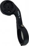 Tuff-Luv v&auml;liskinnitus Mio Cyclo GPS-i jaoks - must