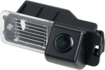 HD tagurduskaamera veekindel &ouml;&ouml;vaatega auto tagantvaate parkimisabi kaamera Golf 6 MK6 jaoks / Bora jaoks / EOS jaoks / Golf MK5 MK6 jaoks / Passat B7 CC jaoks / Magotanile / Polo jaoks / Beetle jaoks
