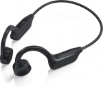 Ohuhu Bone Sound k&otilde;rvaklapid Bluetooth 5.3, 29 g &uuml;likerged avatud k&otilde;rvaklapid 8-tunnise akuga, IPX45 higikindlad spordik&otilde;rvaklapid ENC-mikrofoniga, USB-C kiirlaadimine jooksmiseks, fitnessiks