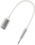 3,5-mm-Stecker auf TypeC-Buchse, Audiokabel, Analogkabel, Typ-C-Konverter, Kopfh&ouml;rer-Adapter, kompatibel mit MP3-Playern, CD-Playern, Laptops, Tablets, Smartphone-Kopfh&ouml;rer-Adaptern