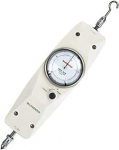 CGOLDENWALL 500N / 50kg k&auml;eshoitav Push Pull Force Tester Meter Dynamometer sisseehitatud anduriga ja CE sertifikaadiga d&uuml;namomeeter