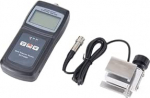 Riemenspannungspr&uuml;fger&auml;t BTT-2880 Textil, Kabel, Kunststofffolien Automobil-Riemenspannungsmessung Riemenspannungsmesser Riemenspannungsmesser