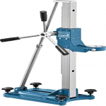 Bosch Professional Drill Rig GCR 180 MM 180 MM Bore Diameter 514 Bohrhub, 9.5 kg, suitable for GDB 180 WE 0601190100