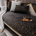 Diivan katab Luksuslik Chenille Universal Non-Slip nahast diivan padjad m&ouml;&ouml;bli kaitsja elutuba Slipcovers