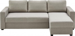 Atlantic Home Collection diivanvoodi koos hoiukastiga