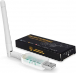 SLZB-07 Zigbee USB m&auml;lupulk koos 3dB antenniadapteriga Zigbee2mqtt, ZHA ja koduassistendi jaoks (SLZB-07) (SLZB-07) (SLZB-07) (SLZB-07p7)