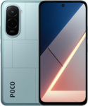 XIAOMI Poco M7 Blue, 6 GB RAM, 128 GB ROM