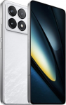 Xiaomi Poco F6 Pro 256GB valge