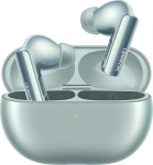 HUAWEI FreeBuds Pro 3, Hi-Res Dual Driver Sound System, intelligentne ANC 3.0, kristallselged k&otilde;ned, kuni 31 tundi aku kestvust, Android & iOS, stiilne ergonoomiline disain, Saksa versioon, roheline