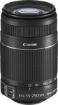 Canon EF-S 55-250mm f/4-5.6 IS II Lens