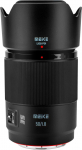 Meike 50 mm F1.8 Full Format AF STM (Stepper Motor) Lens Standard Aperture Auto Focus Fixed Focal Length Portrait Lens for Panasonic Lumix Sigma Leica L-Mount Mirrorless Camera S1 S1R S1H S5 FP