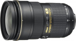 Nikon AF-S NIKKOR 24-70mm f/2.8G ED