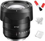 TTARTISAN AF 75mm F2 Full Frame Auto Focus Lens for Nikon Z-Mount Cameras