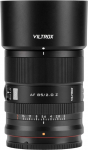 VILTROX AF 85mm F2.0 EVO t&auml;iskaadri autofookusega kerge portreeobjektiiv (Nikon Z jaoks)