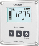 Votronic LCD-arvuti S p&auml;ikeseenergial t&ouml;&ouml;tav arvuti