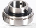 UC218-56 Au&szlig;enkugellager, 88,9 mm x 160 mm x 96 mm, 1 tk (Suurus : UC218-56)