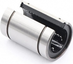 LM10UUOP 10 mm lineaarne laager LM12-60UUOP avatud t&uuml;&uuml;pi lineaarne kuullaagrite puks 10 x 19 x 29 mm lineaarne kuullaager (1 tk, LM60UUOP)